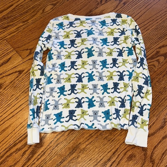 Roberta Roller Rabbit Boy’s Pajama Set Size 8 - Picture 4 of 8